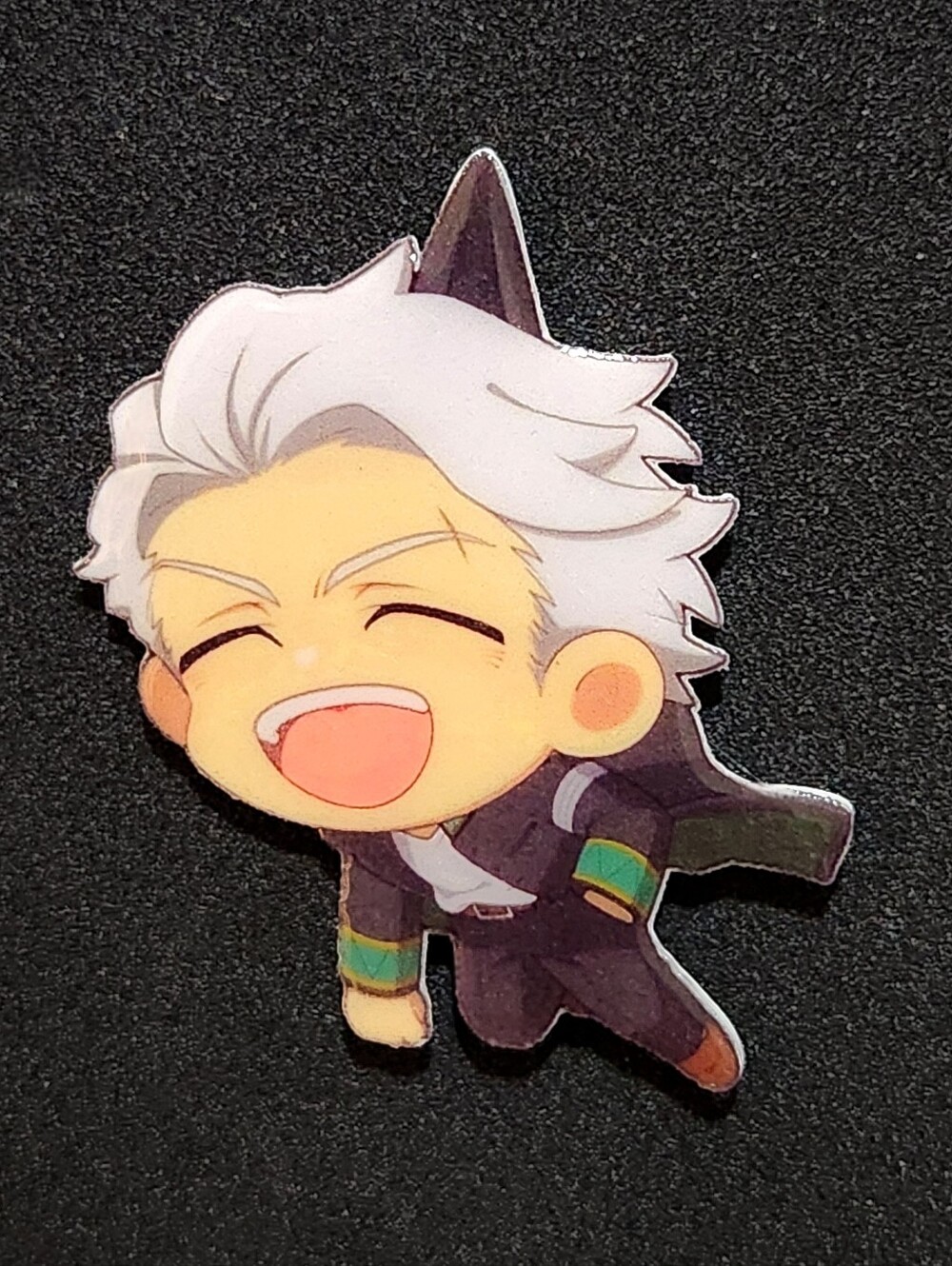Hajime Pin - Wind Breaker